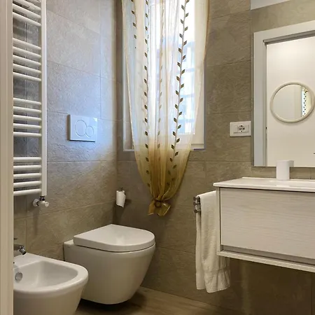 Casacammeo Apartment