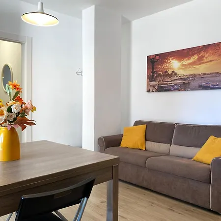 Apartment Casacammeo